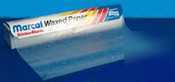 Kitchen charm wax paper roll - 11.9'' x 75 ft