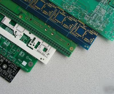 Low cost 1 - 2 layers pcb manufacture service