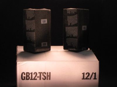 New 10 grill bricks - grill cleaner