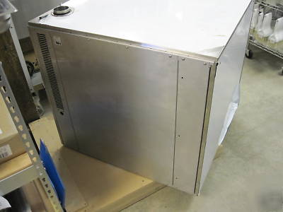 New moffat E35 full size electric convection oven 