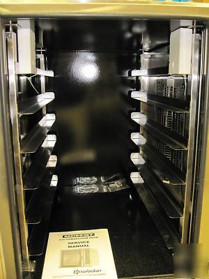 New moffat E35 full size electric convection oven 