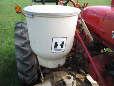 Nice 1979 international 140 tractor loaded very nice