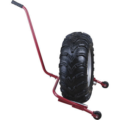 Northern industrial truck wheel dolly - 150-lb capacity