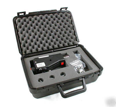 Noyes OFS300-400 optical scope w fc sc 2.5MM adaptors