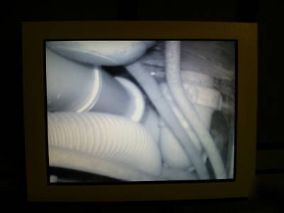 Olympus series 5 rigid borescope