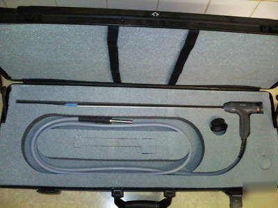 Olympus series 5 rigid borescope
