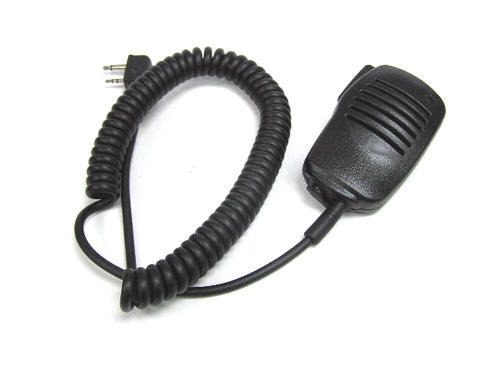Speaker microphone icom alinco yaesu standard marantz