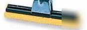 Steel roller cellulose replacement head - yellow