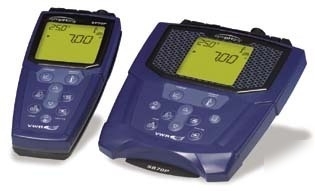 Thermo fisher scientific symphony ph meters 1142003