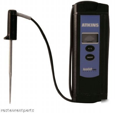 Thermometer digital cooper-atkins 34032 -40-500F 81158