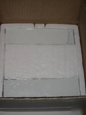 Tlc plates, 5X20CM, 250UM rp-18 fluorescent 50CT. 