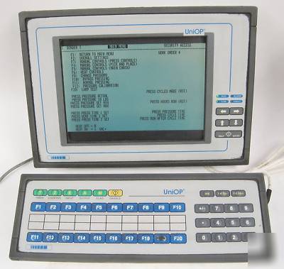 Uniop er-25 9.6