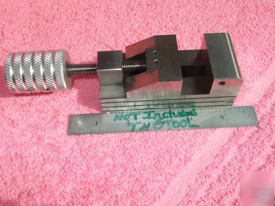 Vise grinding 2