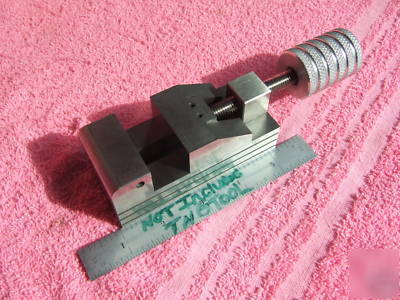 Vise grinding 2
