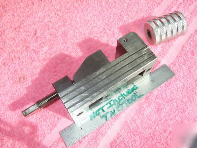 Vise grinding 2