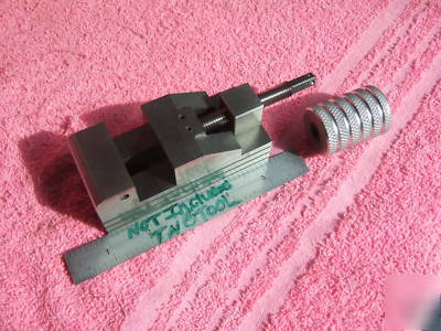 Vise grinding 2