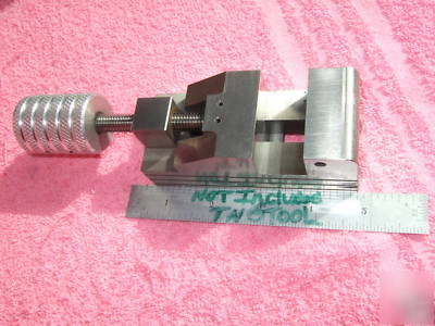 Vise grinding 2