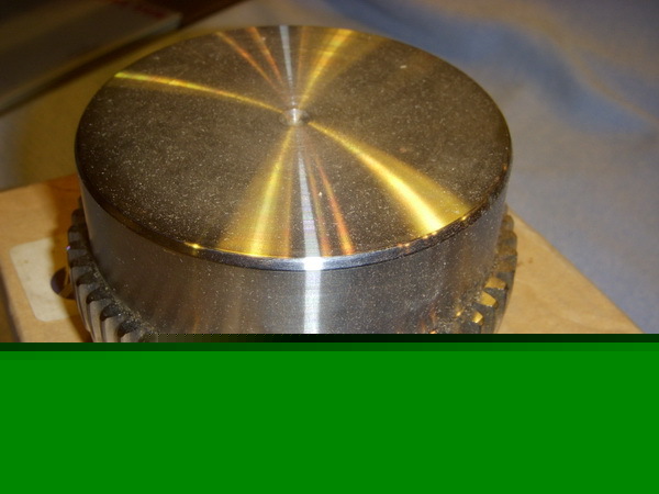 Zurn hub rough bore bearing 202.5 073550-00 industrial 