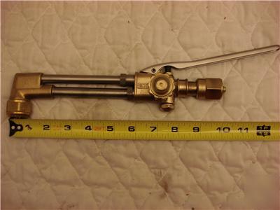 * victor cutting attachment CA2460 6IN capacity excl 