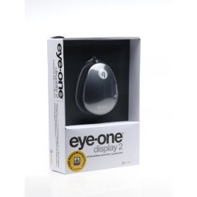 X-rite EODIS2 eye-one display 2