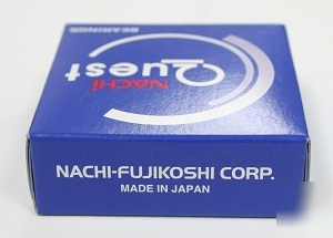 NU318MY/NU318 my nachi cylindrical roller bearing japan