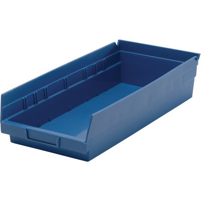 New quantum shelf bin 17 7/8