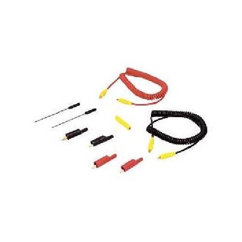 New waekon 77261 universal jumper lead set * *