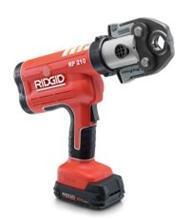 Rigid pro press rp-210