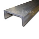 6061-T6 as aluminum channel 6