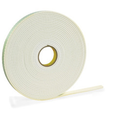 3M 4032 double sided foam tape 34 x 72 yds