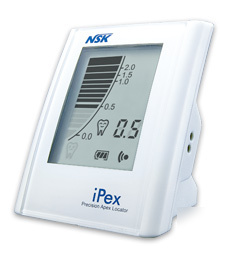 Apex locator nsk ipex ipex localizador 