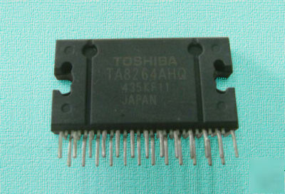 Max power 41W 4 ch audio power ic TA8264AHQ TA8264AH