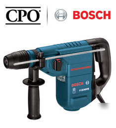 New bosch 1-1/8