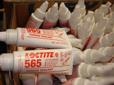10-1.69OZ loctite 565 pst pipe thread sealant 56531