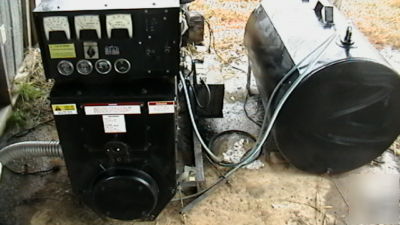 60KW diesel generator, perkins diesel engine--complete 