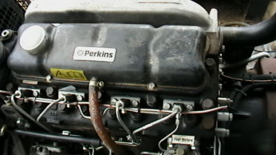 60KW diesel generator, perkins diesel engine--complete 