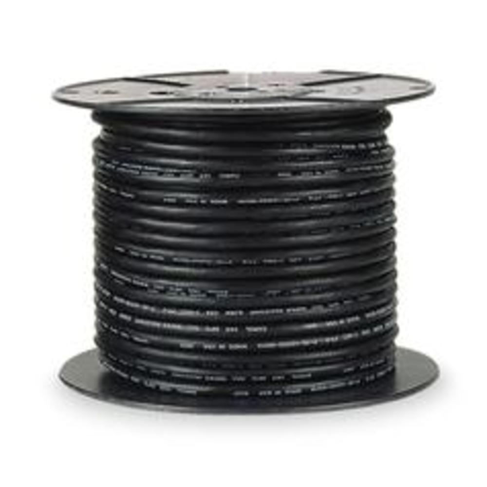 Carol 16074XX01 electrical cord 100' 6/4 ga 600V 12122