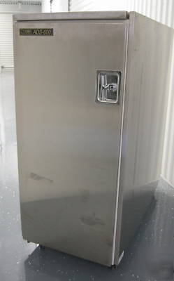 Cybor corp ads-600 programmable metering, 3 pump system