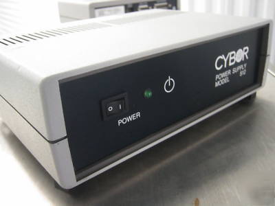 Cybor corp ads-600 programmable metering, 3 pump system