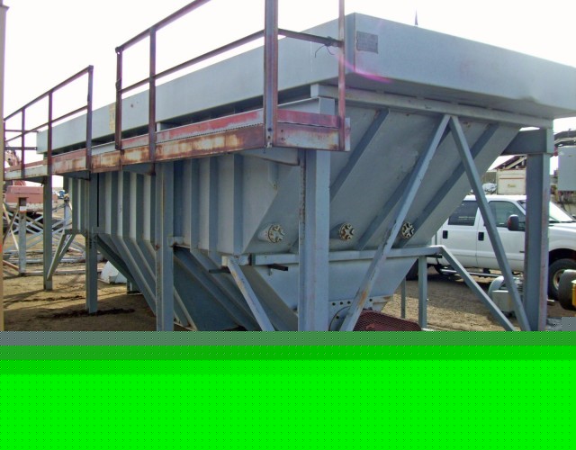 Eagle iorn works water clarifier enviromental filter 