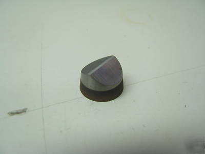 Greenleaf carbide v-bottom inserts rcgn-4V cnc g-925