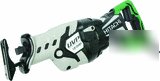 Hitachi 12AMP contractor reciprocating saw #CR13VBY