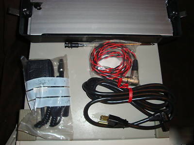 Ifr 2947 communications service monitor