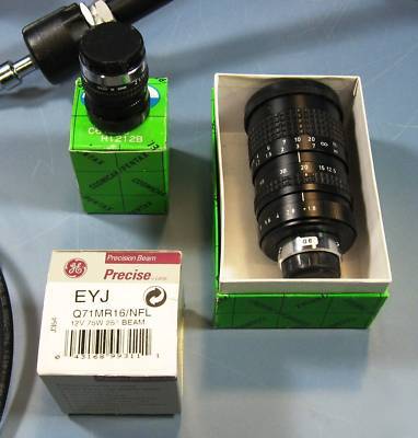 Kodak motioncorder analyzer 1000 high speed camera