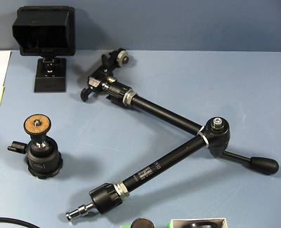 Kodak motioncorder analyzer 1000 high speed camera