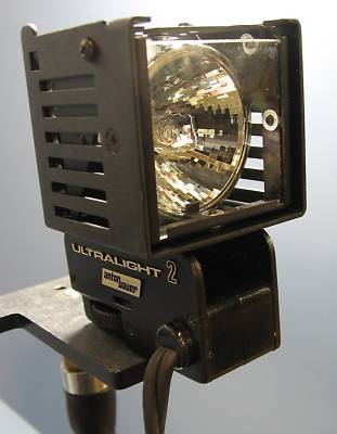 Kodak motioncorder analyzer 1000 high speed camera
