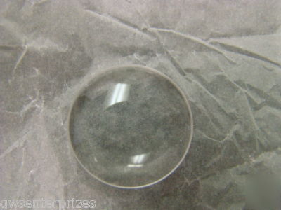 Laser optics mirror / filter 25.38MM dia x 6.25MM width