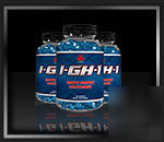 Lg sciences i-gh-1 60 capsules