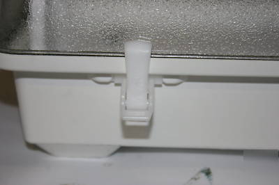 Lithonia lighting wet location fluorescent light