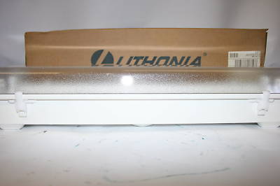 Lithonia lighting wet location fluorescent light